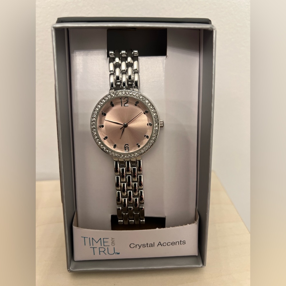 Time and True Watch